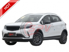 LIVAN Family Sedan